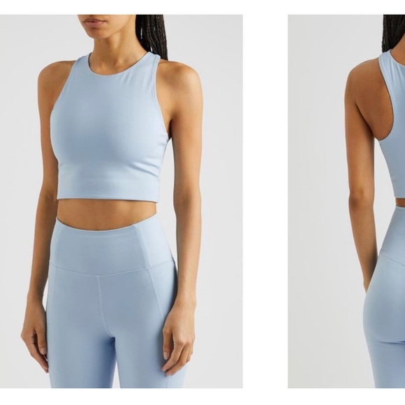 girlfriend collective Other - Gfc dylan droplet bra